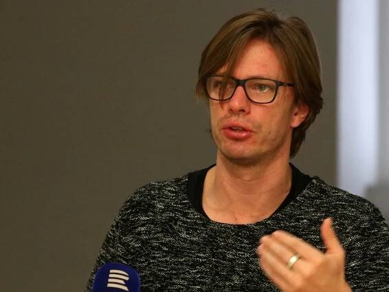 Šéf baletu: Můj sen je večer složený z choreografií Jiřího Kyliána
