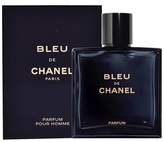 Nước hoa Chanel Bleu de Chanel Parfum