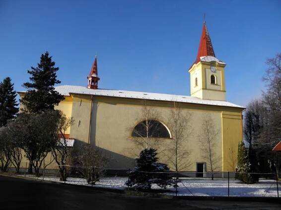 Na kole do Paršovic | Olomouc