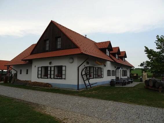 Fotografie - Restaurace Bukovanský mlýn - 06.06.2018