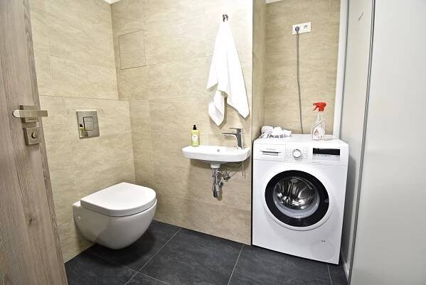 Slunečný apartmán, Černý Důl | Hotel.cz