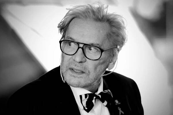 Zemřel rakouský herec Helmut Berger | Zprávy | Tiscali.cz