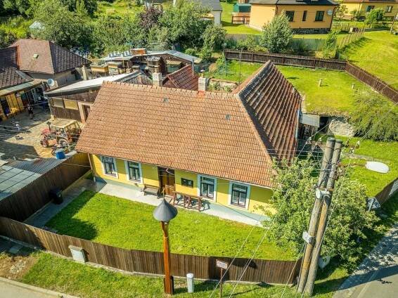 Prodej rodinné domy, 81 m2 - Kněžice - Brodce | Reality.iDNES.cz 