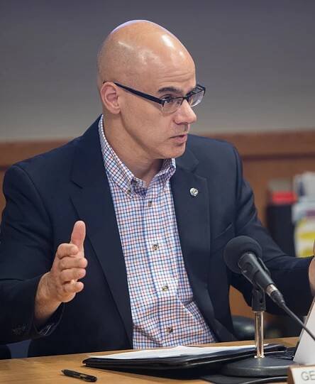 East Lansing Could Obtain $12.5 Million from Fed Stimulus, But Uncertainty Remains