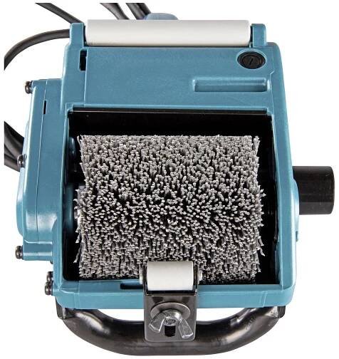 Makita 9741J 9741J kartáčová bruska 860 W
