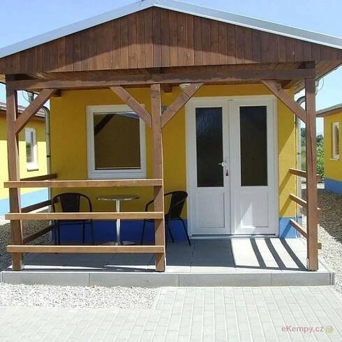Nejlepší kempy Zlínský kraj | eKempy.cz > autokempy, apartmány, bungalovy, mobilní domy, chatky, ubytování v ČR