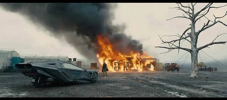 Blade Runner míří do Prahy. Na Barrandově natočí jeho seriálové pokračování