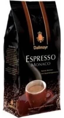 Dallmayr Espresso Monaco 1 kg
