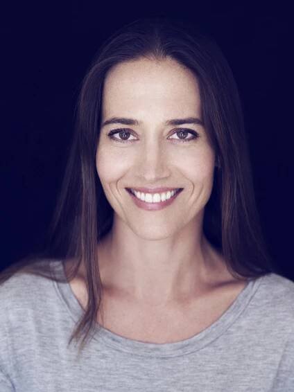 Jana Kolesárová – RESET ACTORS