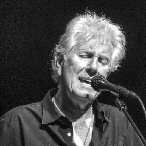 Graham Nash - The Buddy Holly Educational Foundation