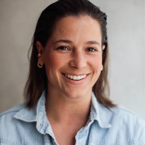 Pavlína Balner - ACTORSMAP