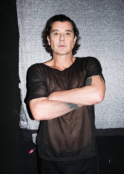 Gavin Rossdale: „V Anglii jsi nechtěl, abych vyhrál!“