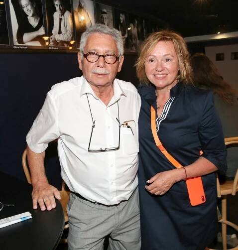 Jitka Sedláčková (63): Svatbu s Töpferem zatrhly děti!