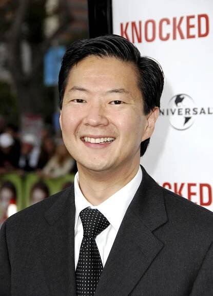 Ken Jeong