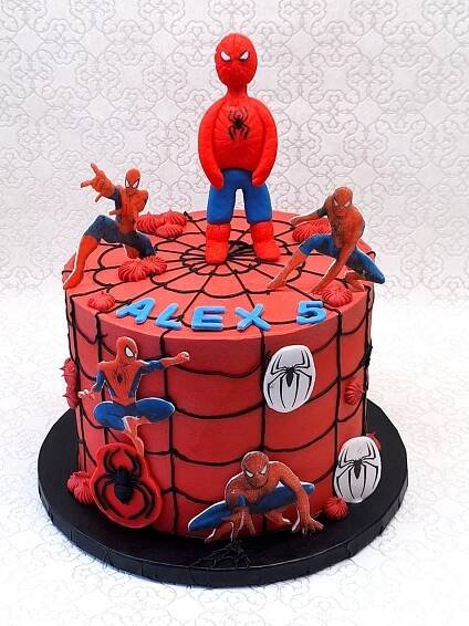Torta képek