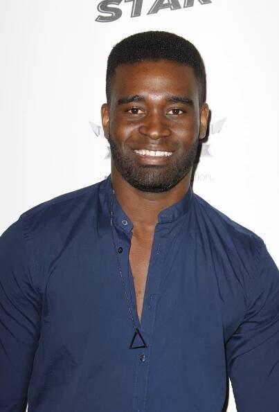 Keo Motsepe