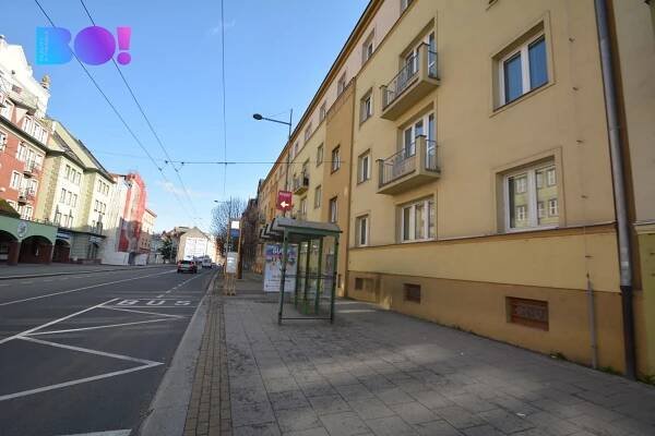 Prodej bytu 3+1, ul. Krnovská, Opava Předměstí | Reality.iDNES.cz 