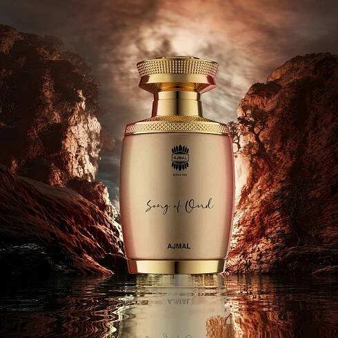 song of oud ajmal