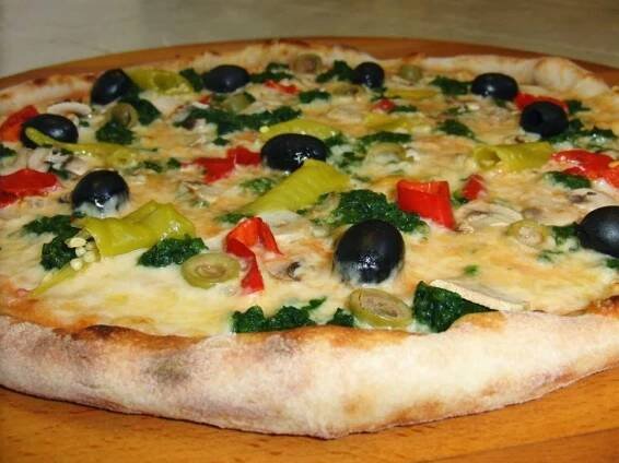 Pizza Santini - Jablonec nad Nisou