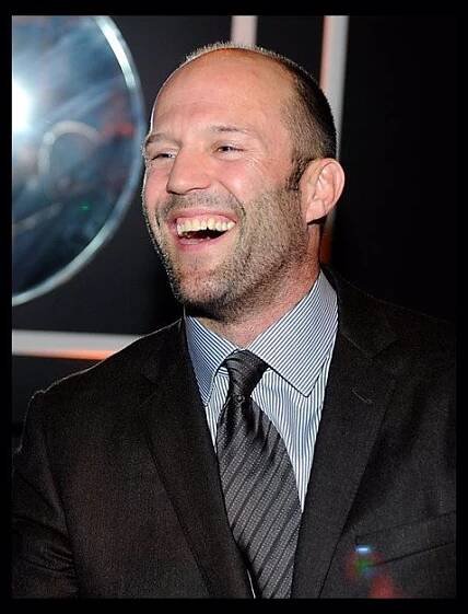 Foto k tématu Jason Statham – stránka 20