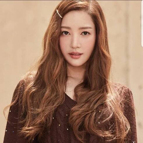 Park Min Young 18