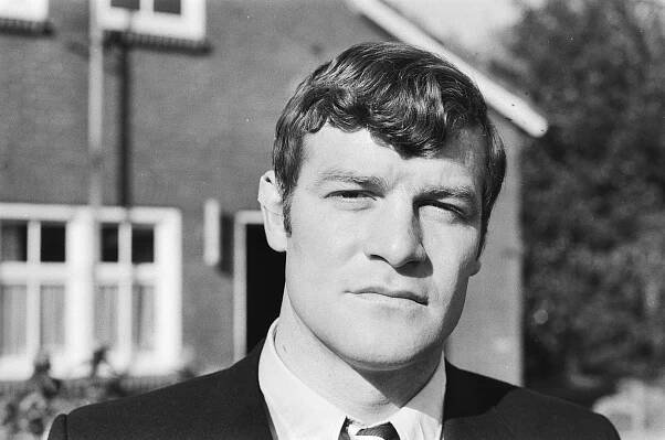 Johan Devrindt