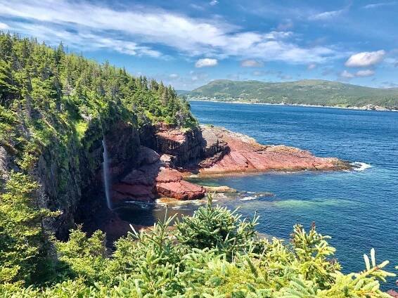 St. John's, Newfoundland and Labrador: All You Must Know Before You Go (2025) - Tripadvisor