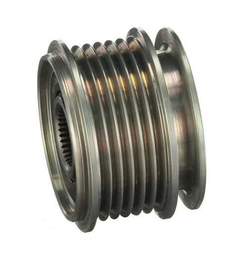 SKF řemenice alternátoru - VKM03100 | CHLADNÍČEK autodíly, s.r.o.