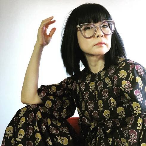 KEIKO AGENA