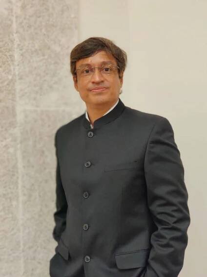 Sivakumar Srinivasan, Director, HUS International – ScooNews Global Educators Fest 2025
