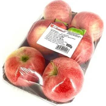 Jablka Gala, pack