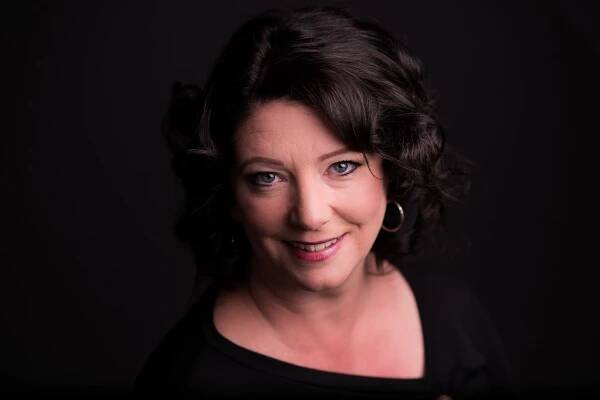 Calgary Headshot Photographer