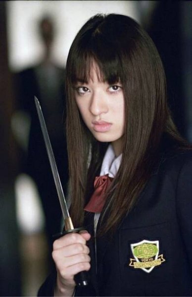 Kill Bill (2003) | DOKINA.CZ