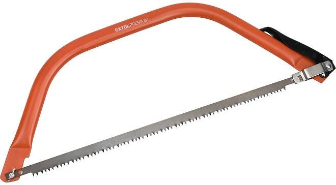 pila na dřevo oblouková, 533mm/21"