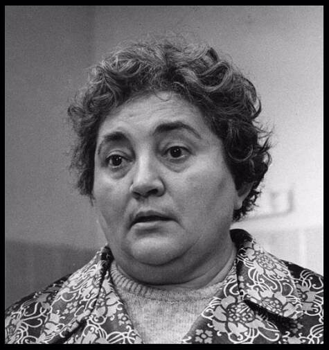 Foto k tématu Marie Motlová – stránka 19