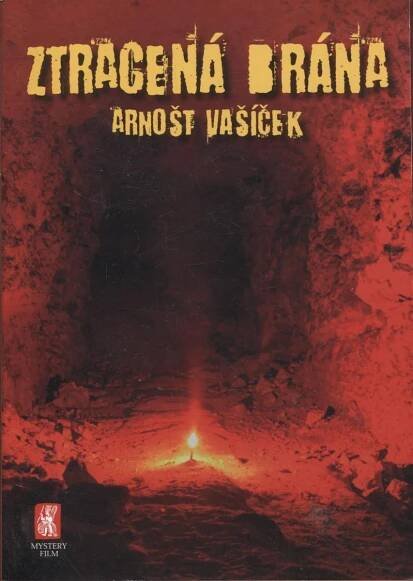Ztracená brána