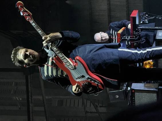 Mikey Way