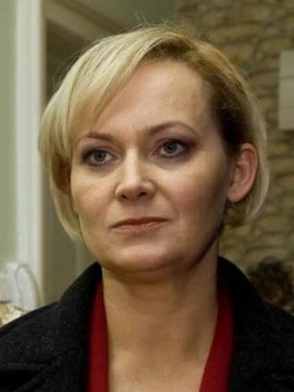 Autoři — Zuzana Slavíková