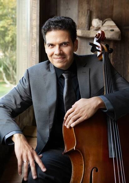 Diego Garcia | Conductor | Photos