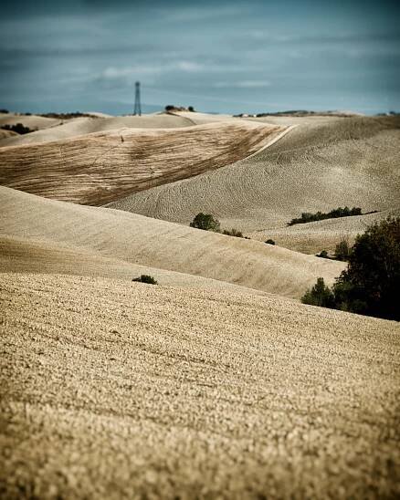 landscape, countryside, scenery - Jan Swierkot - Ian Sprucat