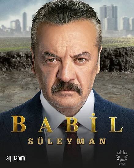 Babil - Season 2 (S02) (2020)