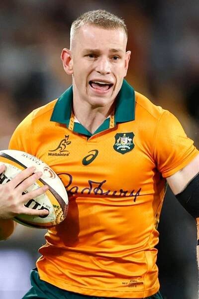 Australia vs. British and Irish Lions: Who makes ESPN's Team of the Series? - ESPN