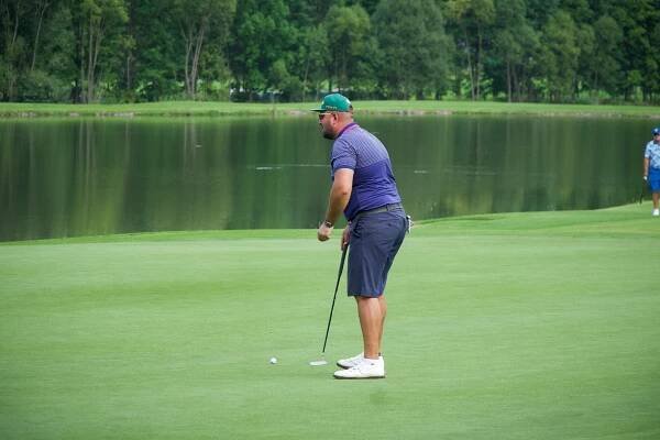 Ostravice Golf Resort – Golden Golf Tour