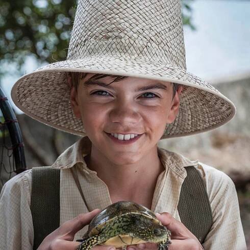 Milo Parker 03