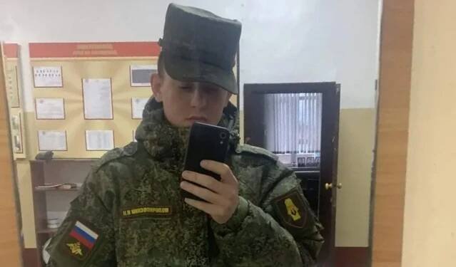 Cynický ortel smrti. Případ mladíka ukazuje, že ruská armáda se neštítí ničeho