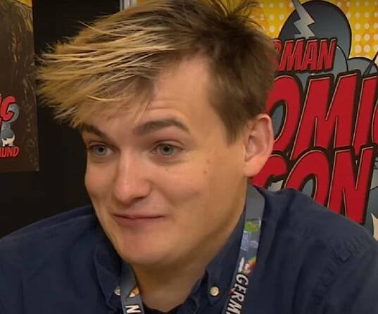 Jack Gleeson Biography - Facts, Childhood, Family Life & Achievements
