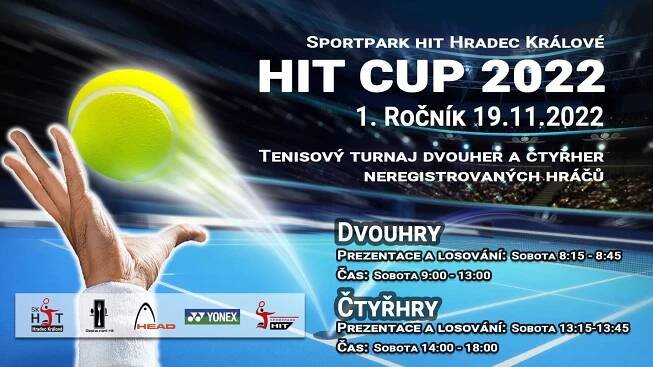 Sportpark HIT | HIT CUP 2022