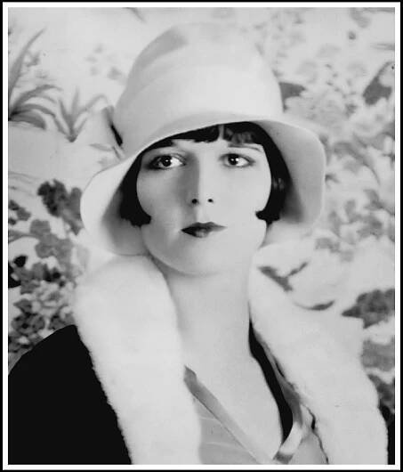 Episode 135: Louise Brooks