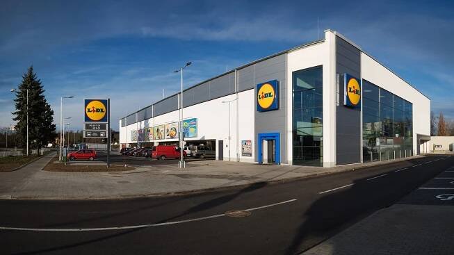 Lidl foto 4