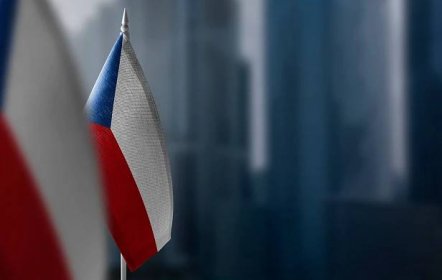 Czech Republic signs accession agreement with EUMETSAT